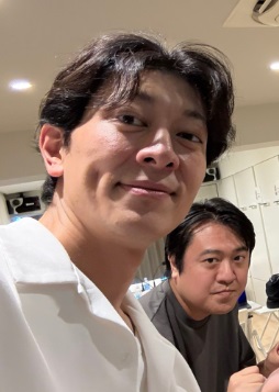 ジグザグジギー池田