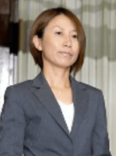 平沼美佳