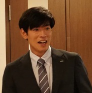 中島歩