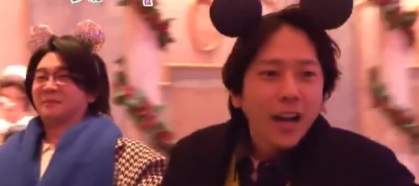 大森元貴二宮和也