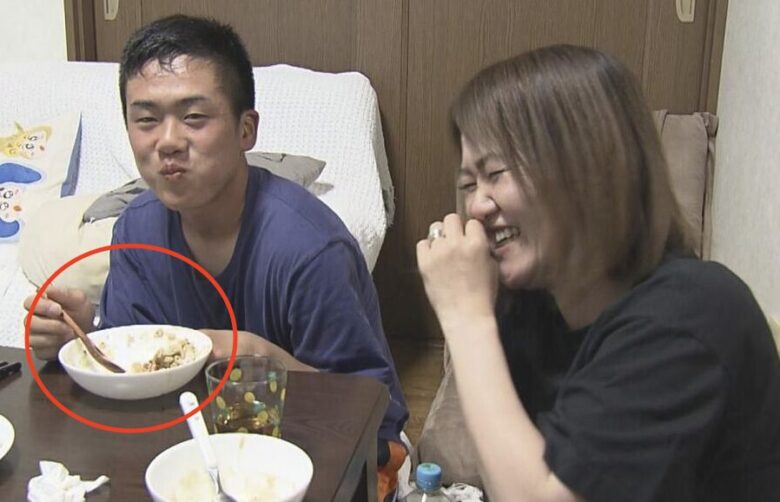 食事