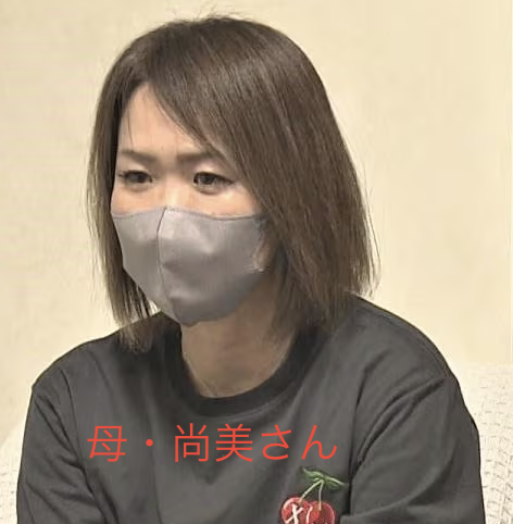 母親