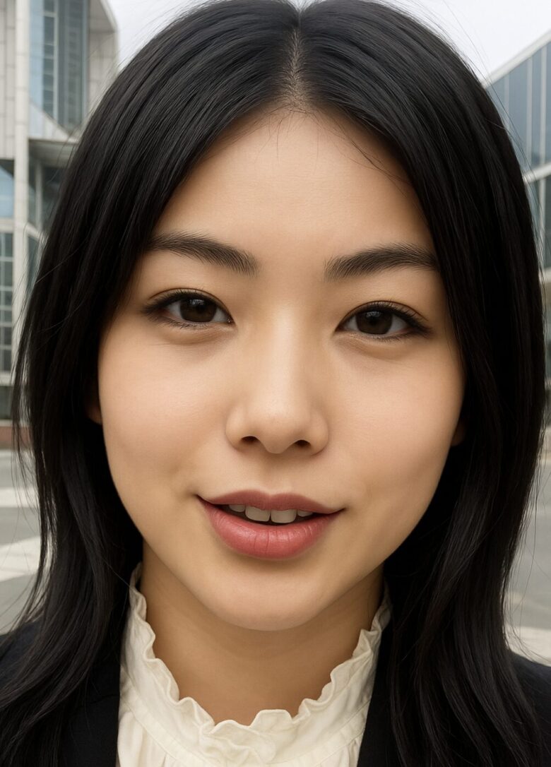 田久保真紀若い頃AI