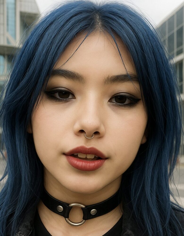 田久保真紀若い頃AI