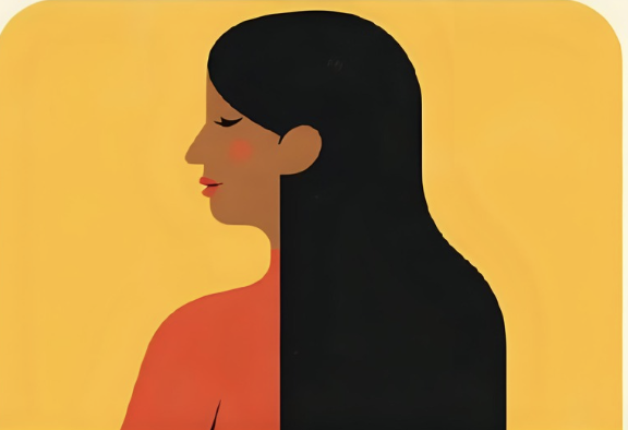 女性