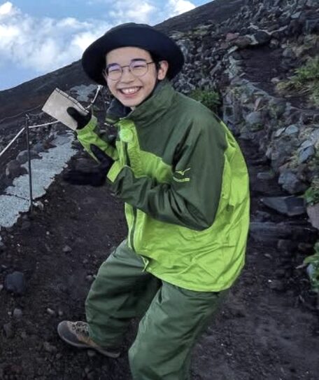 目黒龍一郎