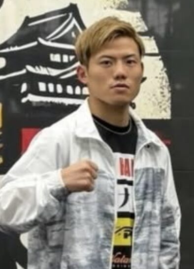 重岡優大