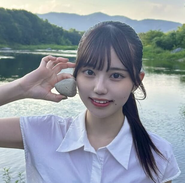 上西萌々