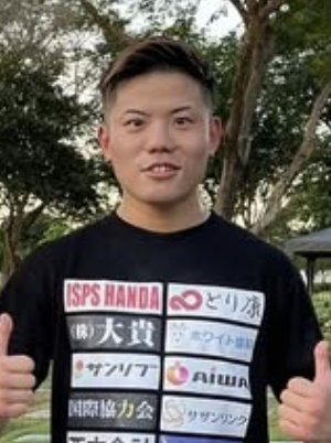 重岡優大