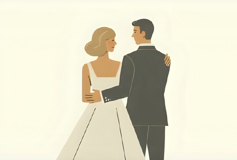 結婚式