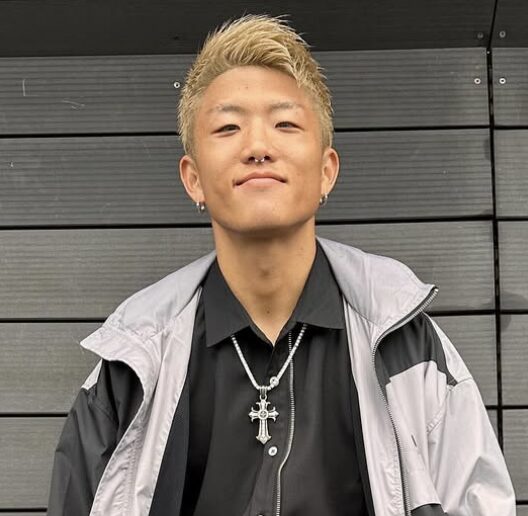 重岡銀仁朗