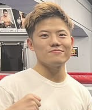 重岡優大