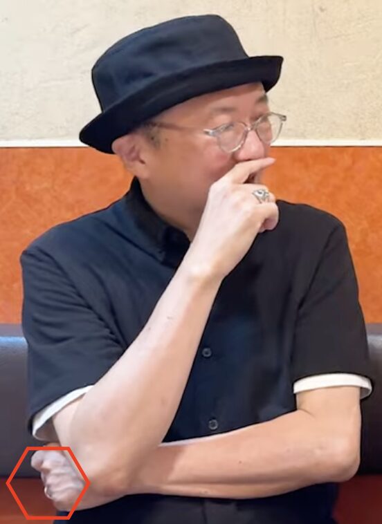 ぎんちゃん