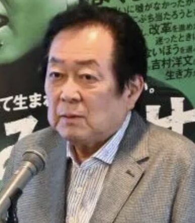石井章