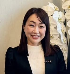 石井めぐみ