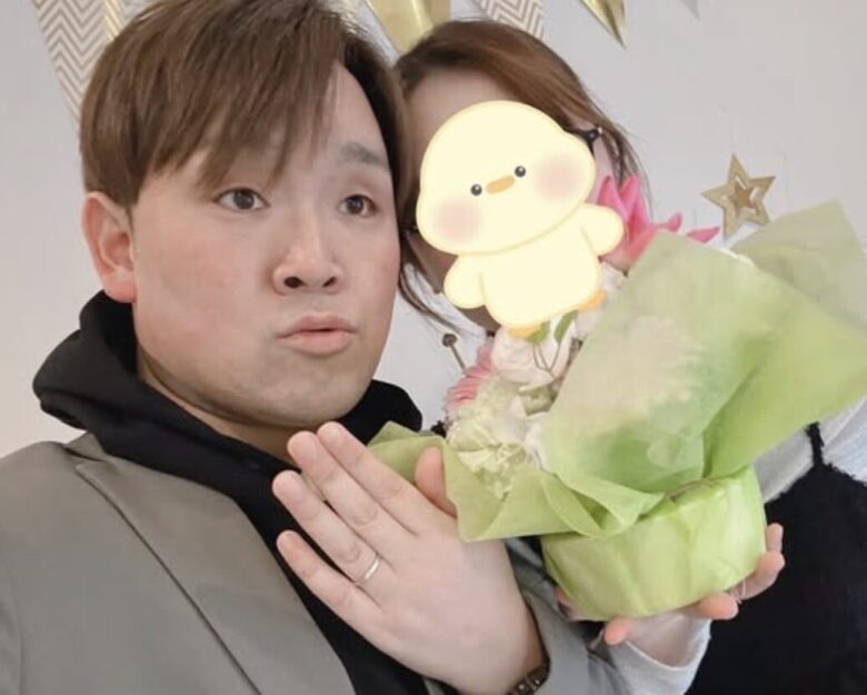 マサ越前妻
