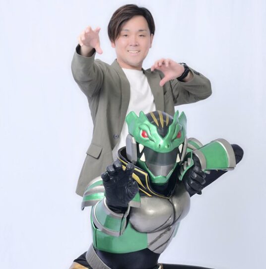 マサ越前