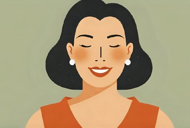 女性