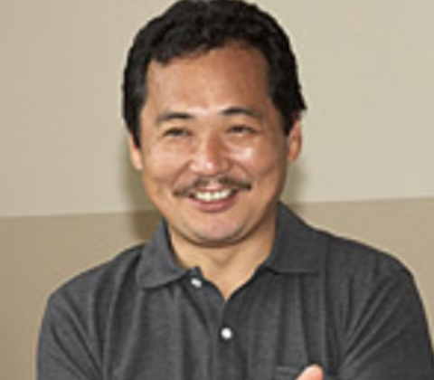 村井進
